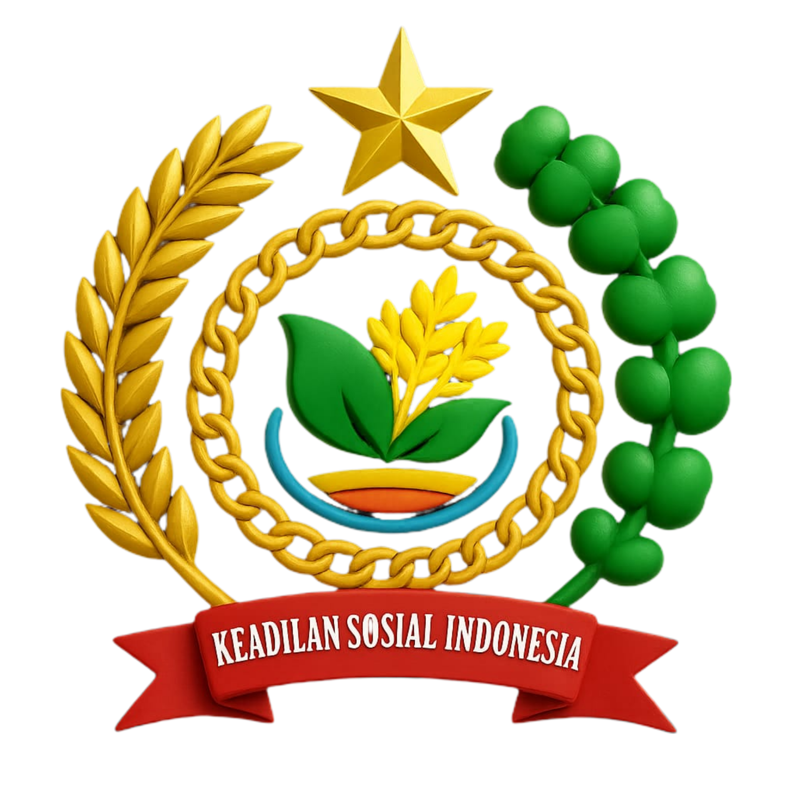 Logo Yayasan