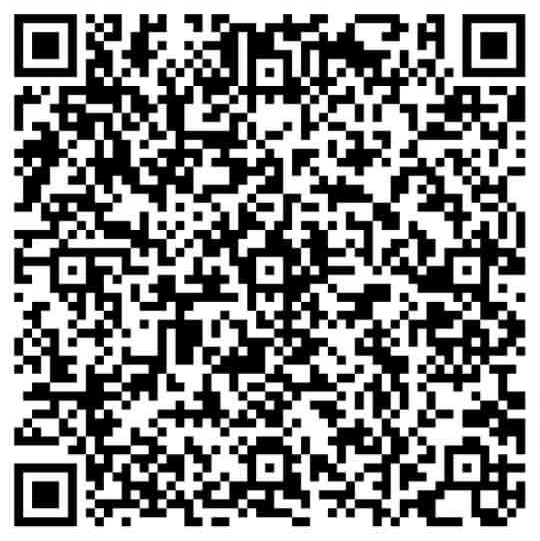QR Donasi USDT