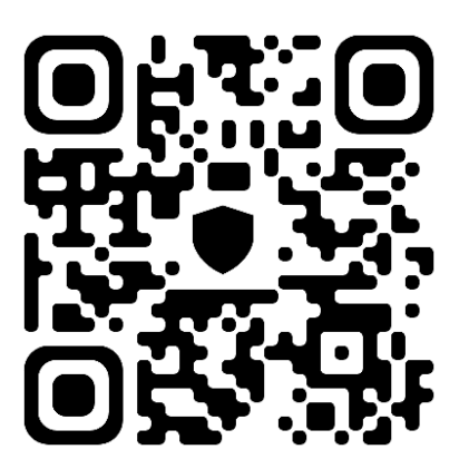 QR Donasi USDT